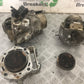 APRILIA 850 MANA AUTOMATIC CYLINDER HEADS AND BARRELS  YEAR2007-2012 (STOCK 875)