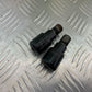 YAMAHA MT09 MT-09 BAR END WEIGHTS  YEAR 2013-2016  (STOCK 997)