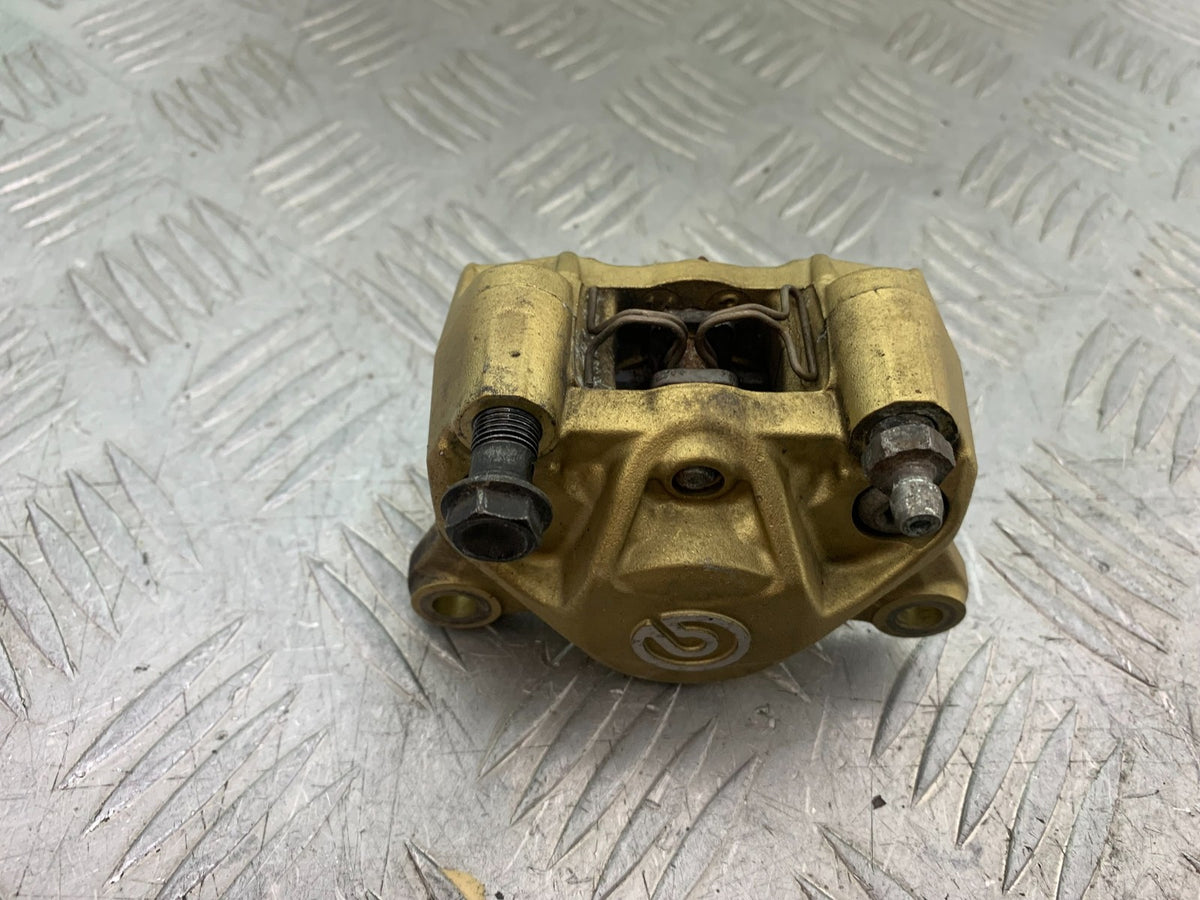 MV AGUSTA 675 F3 REAR CALIPER  YEAR 2012-2016 (CMB1302)