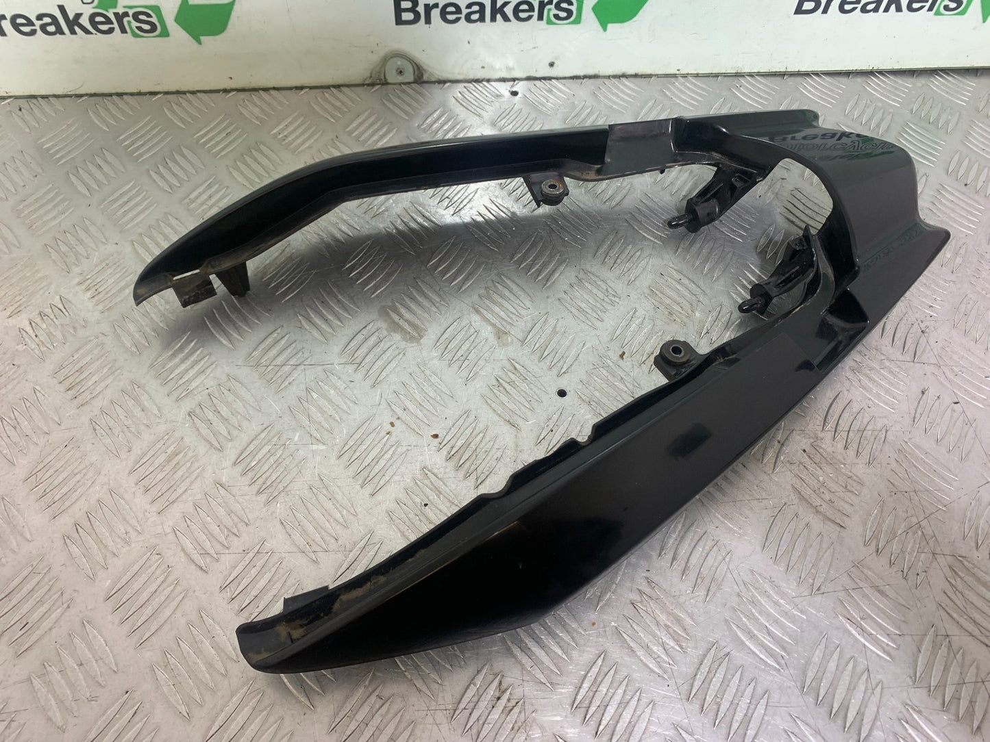 HONDA CBF125 CBF 125 TOP TAIL PIECE   YEAR 2009-14  (CMB1172)