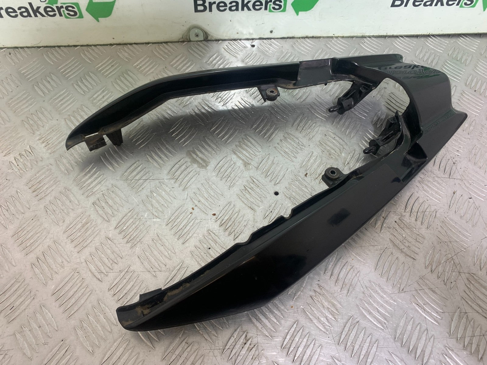 HONDA CBF125 CBF 125 TOP TAIL PIECE   YEAR 2009-14  (CMB1172)