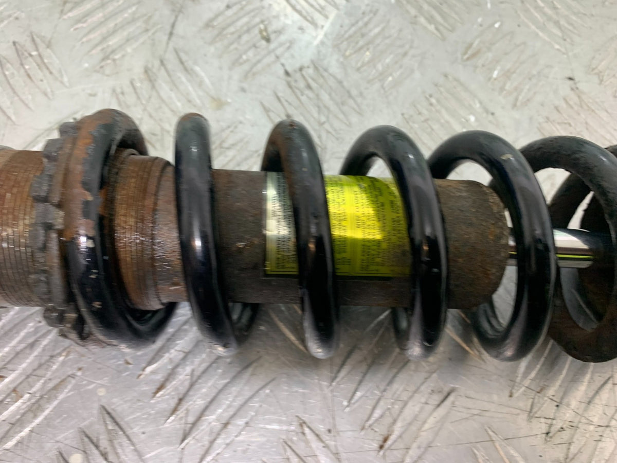 SUZUKI GSXR600 GSXR 600 SRAD REAR SHOCK YEAR 1997-2000 (CMB1276)