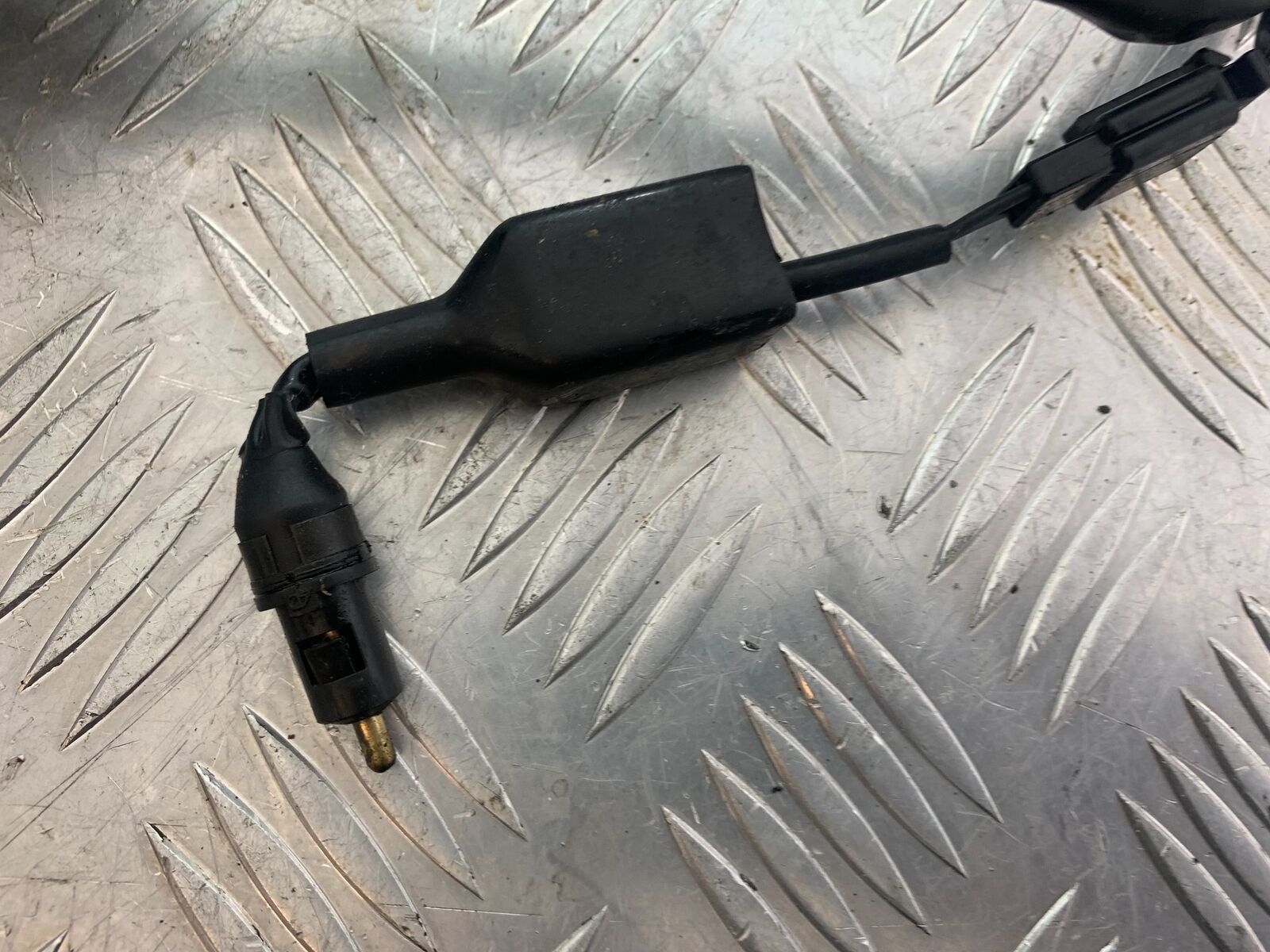 TRIUMPH 955i SPRINT ST LEFT SWITCH GEAR  YEAR 1999-2004 (CMB1124)