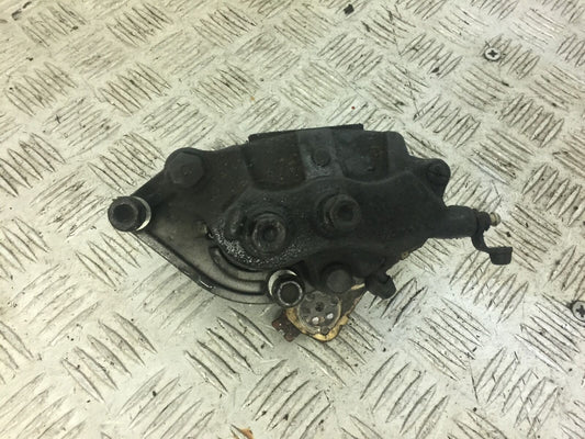 HONDA VFR800 VFR 800 PRE V-TEC REAR CALIPER YEAR 1998-01(STOCK 655)