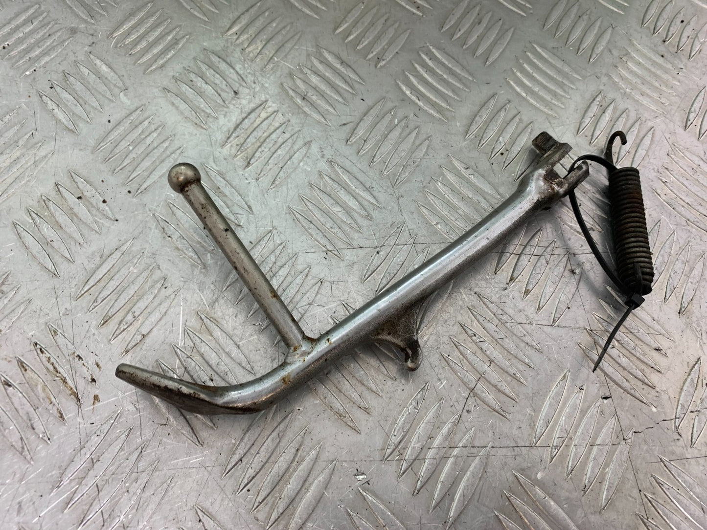 YAMAHA XV1100 XV 1100 VIRAGO SIDE STAND  1990-1999 (CMB1190)