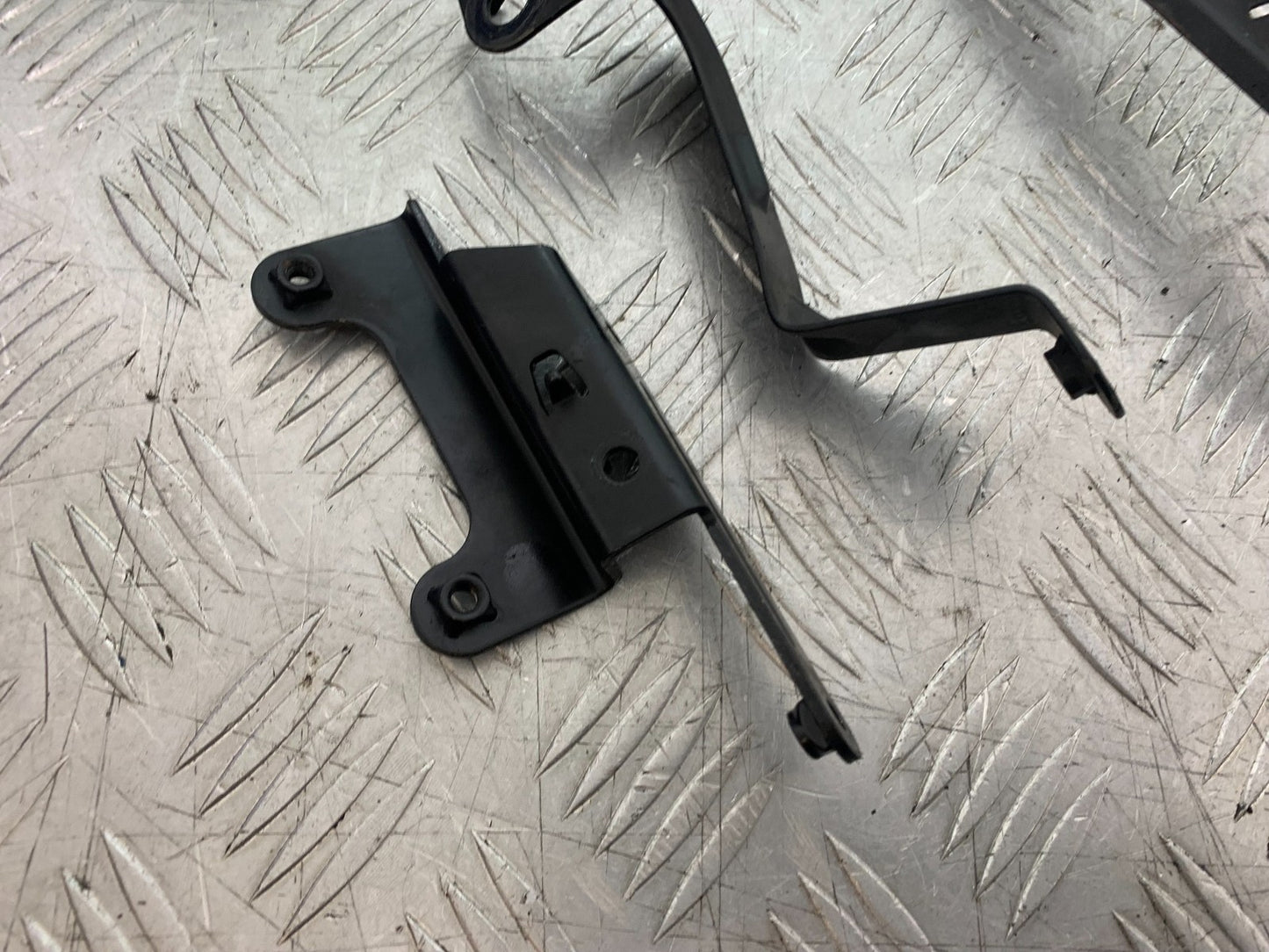 TRIUMPH 1050 SPRINT GT FRAME BRACKETS  YEAR 2010-2016 (CMB1250)