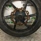 HONDA CBR125 CBR 125 REAR WHEEL   YEAR 2007-10 (STOCK 884)