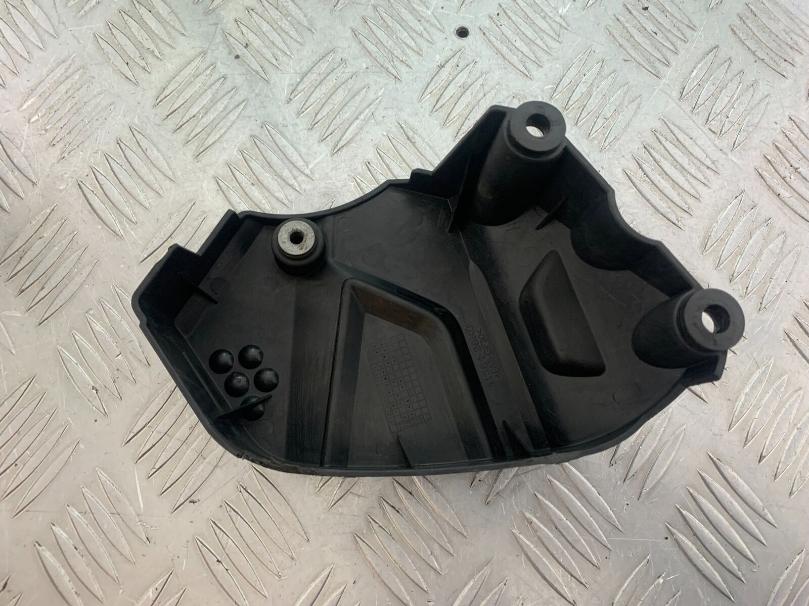 SUZUKI DL 650 V-STROM SPROCKET COVER  YEAR 2020 (CMB1117)
