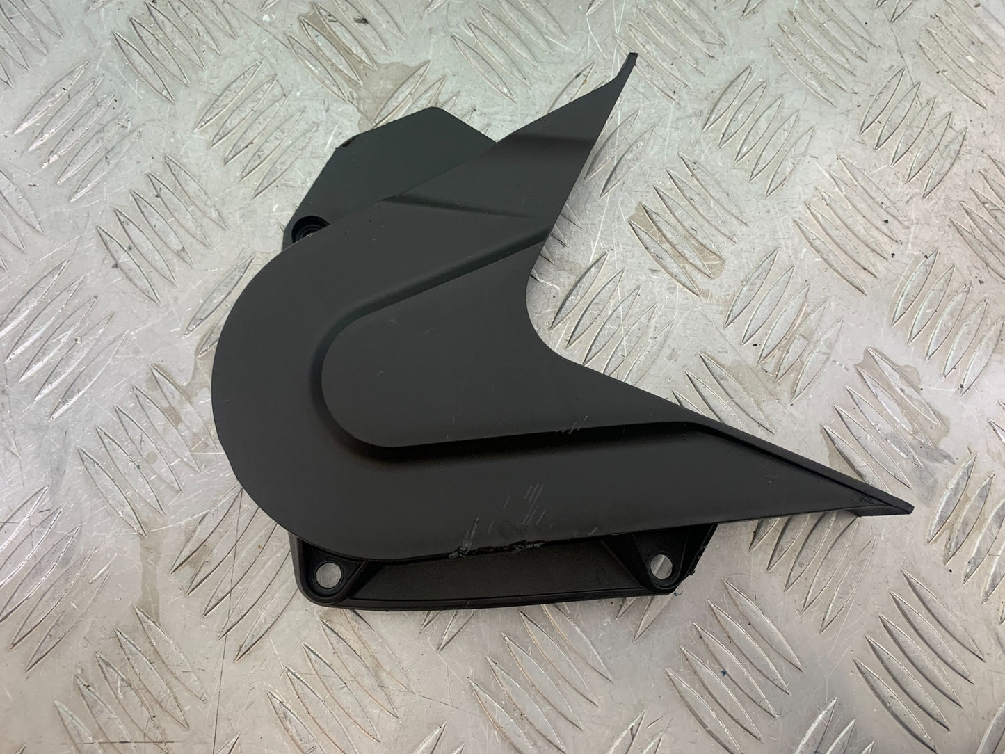 KTM 790 DUKE SPROCKET COVER YEAR 2018-2021  (CMB11150)