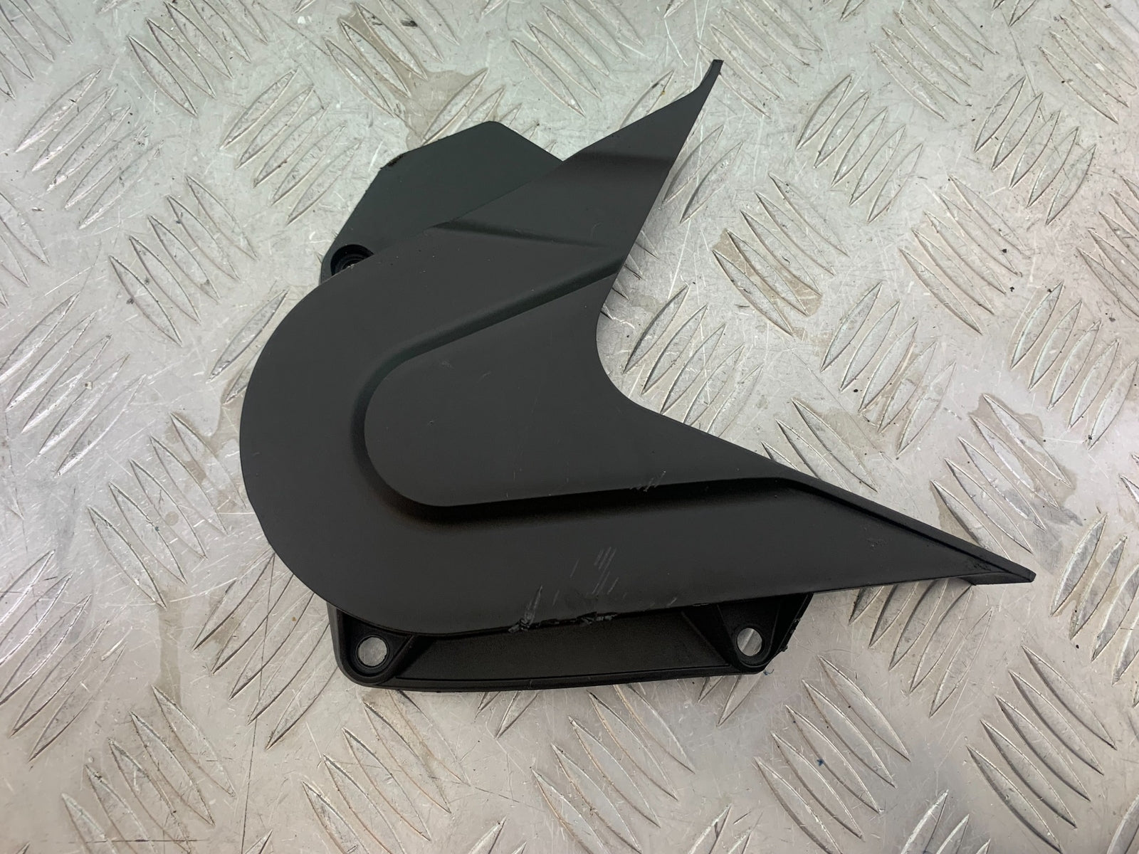 KTM 790 DUKE SPROCKET COVER YEAR 2018-2021  (CMB11150)
