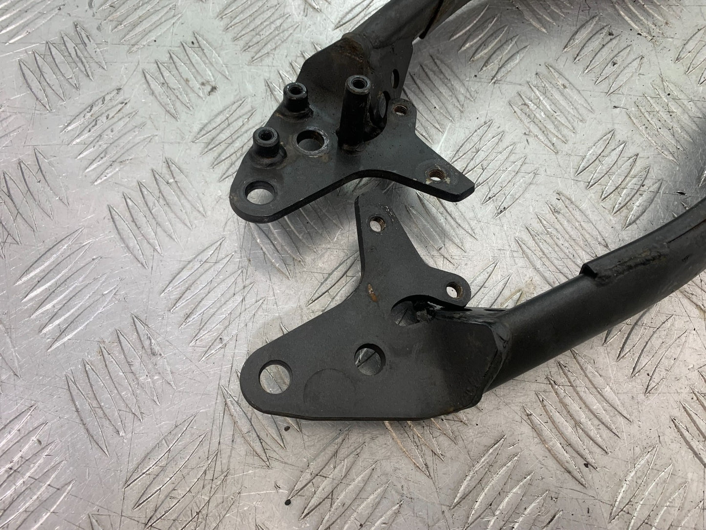 KAWASAKI Z1000 SX ENGINE BRACKETS   YEAR 2014-16 (CMB1264)