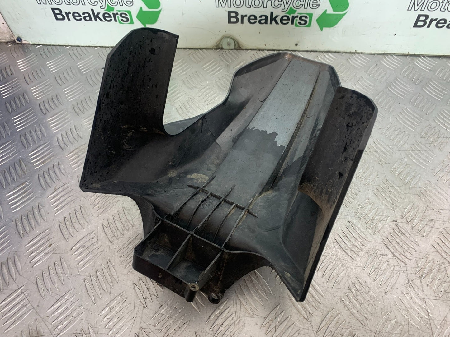 APRILIA 650 PAGASO STRADA FRONT MUDGUARD  YEAR 2005-2010 (CMB1260)