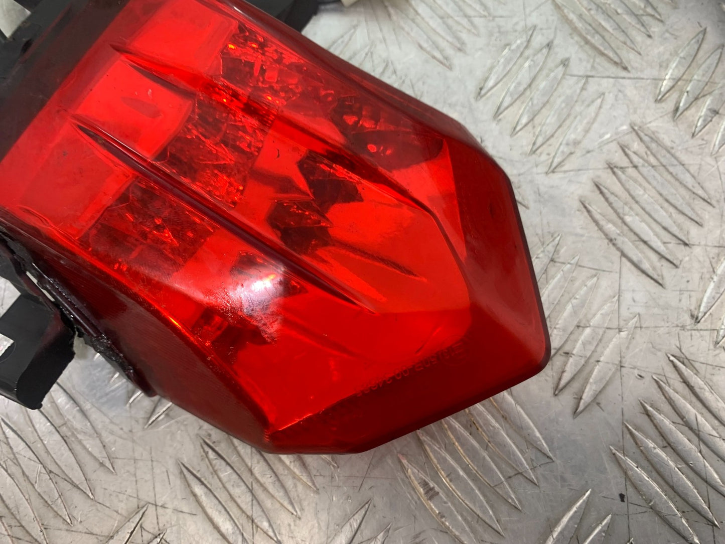 BENELLI BN125 BN 125 REAR LIGHT YEAR 2018-2021 (CMB1194)