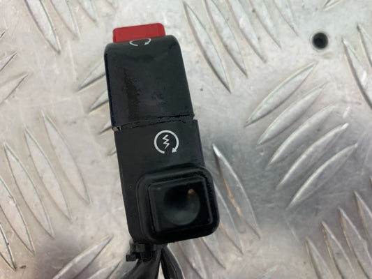 HONDA CBR1000 rr FIREBLADE RIGHT SWITCH 2008-2011 (CMB1037)