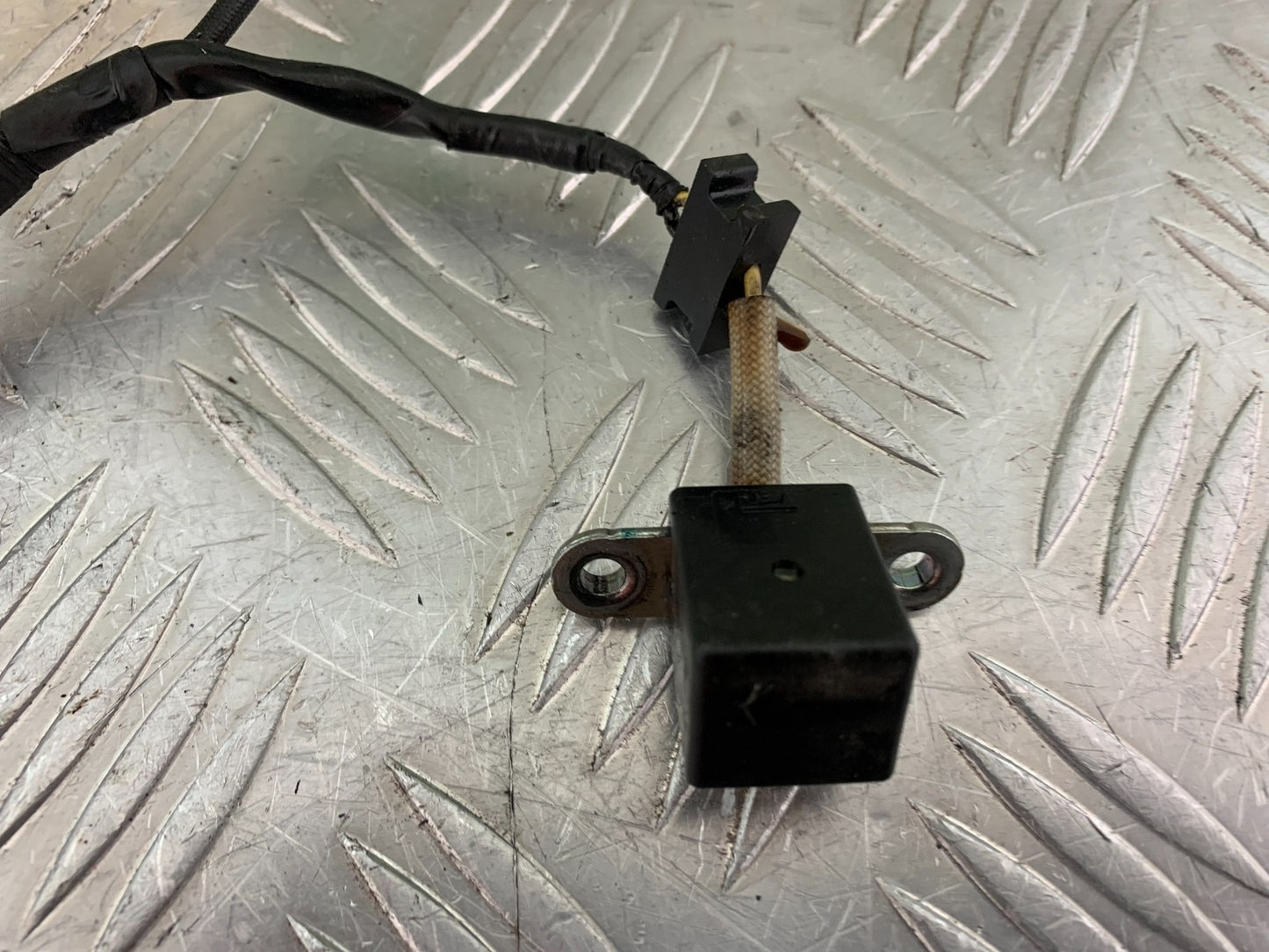KAWASAKI NINJA 650 IGNITION PICK UP PULSE COIL YEAR 2017-2019