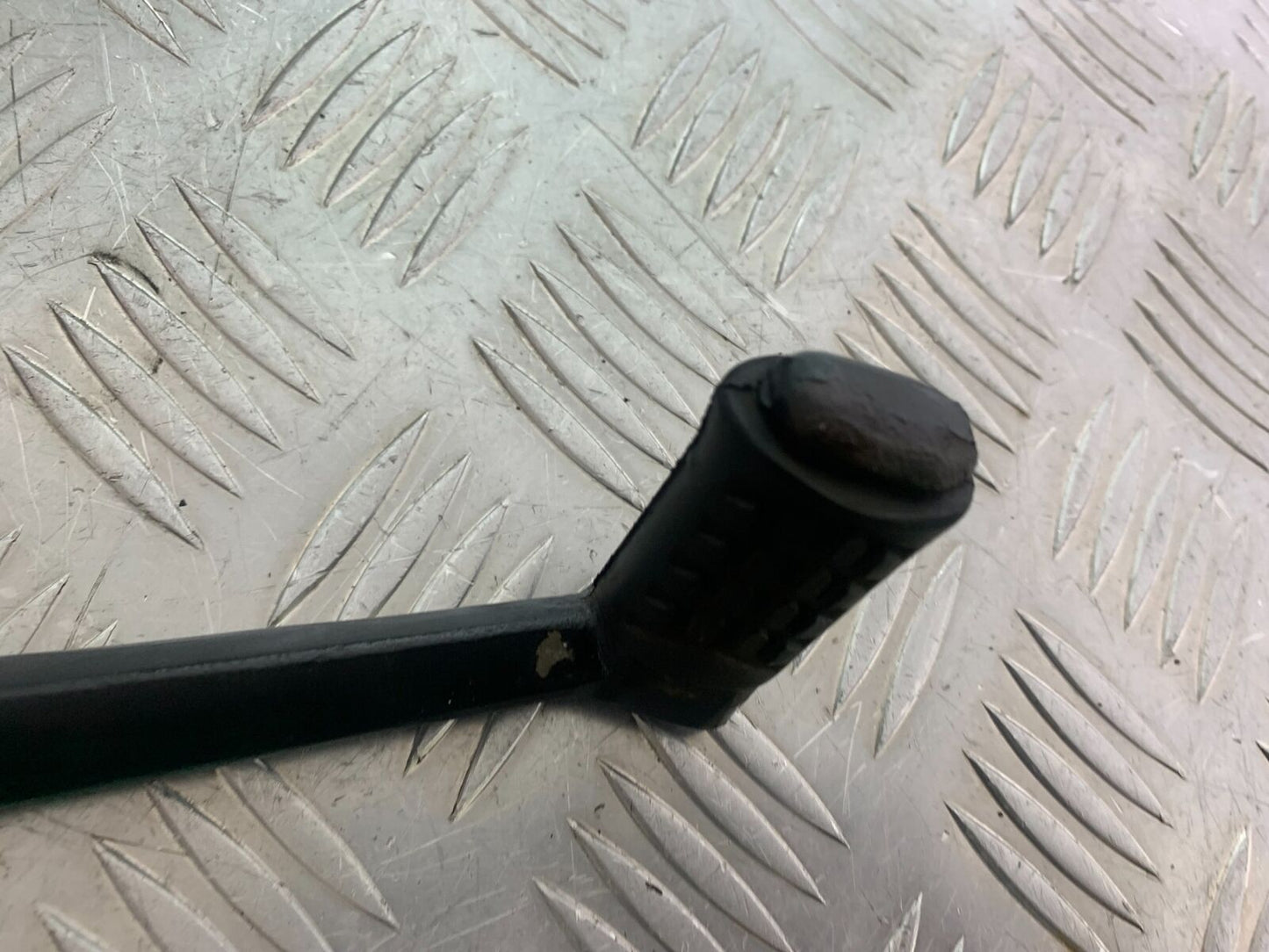 SINNIS TERRAIN 125 REAR BRAKE PEDAL  YEAR 2024 (CMB1072)