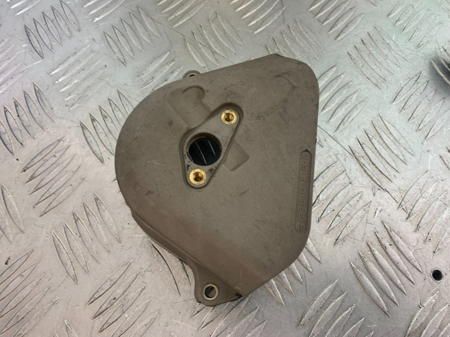 HONDA CB600 CB 600 HORNET SPROCKET COVER  YEAR 1998 -2002 (CMB1126)