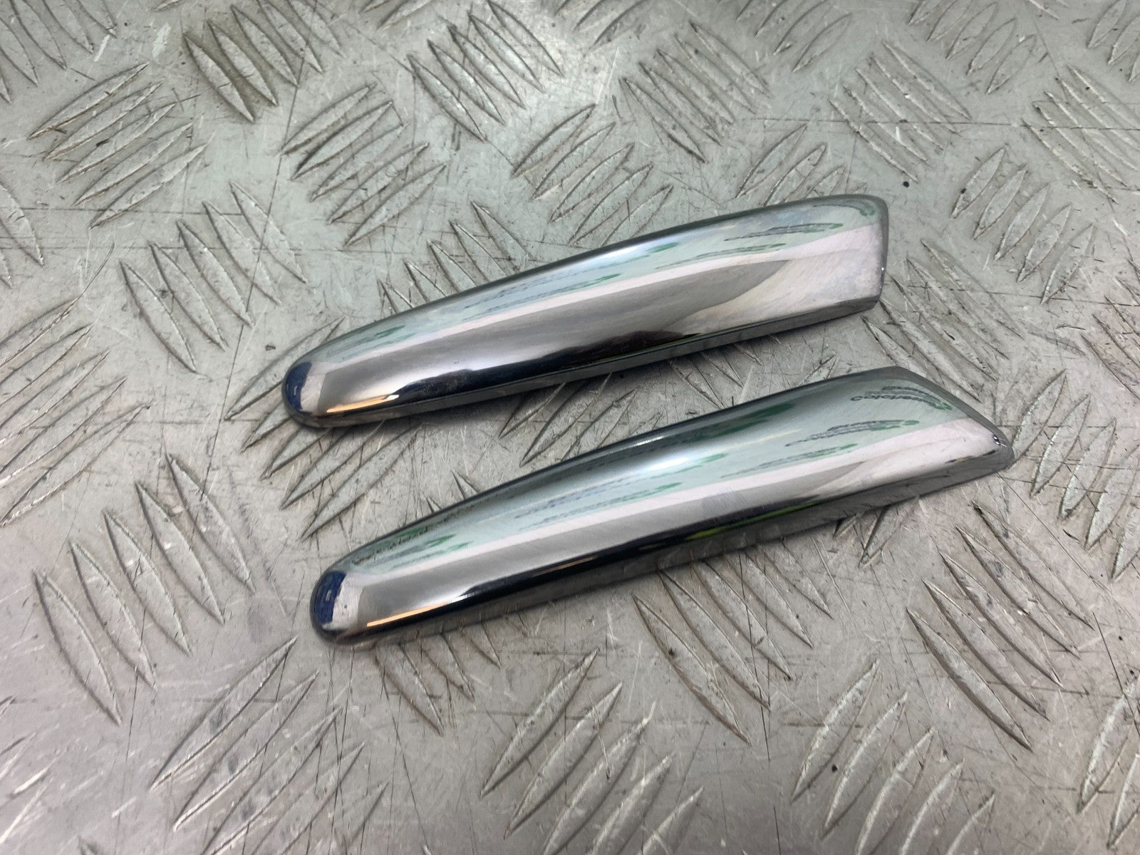 BMW K1200 K 1200 LT CHROME INFILLS  YEAR 1999-07 (CMB1271)
