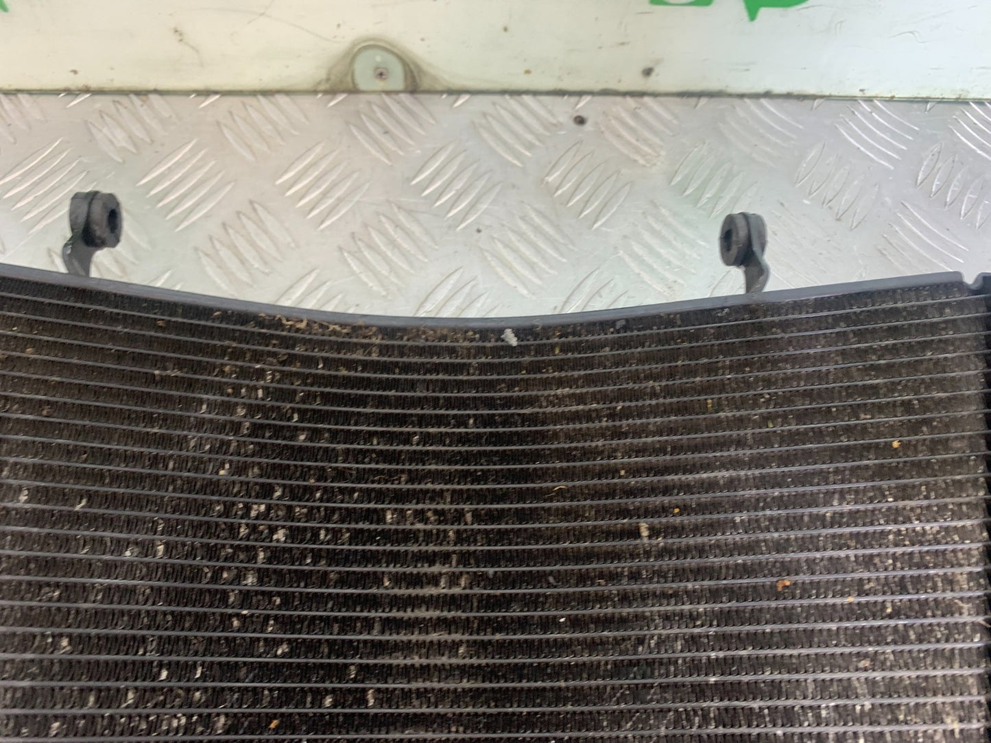 HONDA CBR1000 rr FIREBLADE RADIATOR   YEAR 2012-2016 (CMB1198)