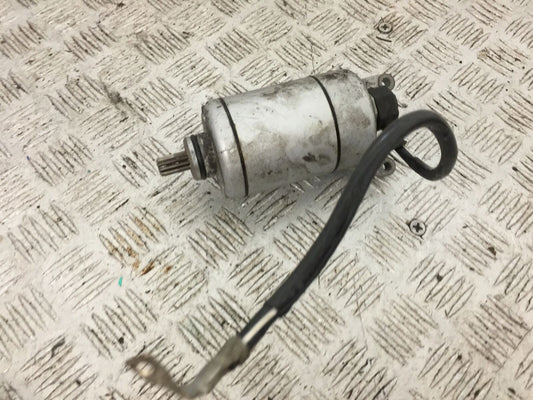 HONDA NC750 NC 750 X STARTER MOTOR 2014-2016 (STOCK 813)