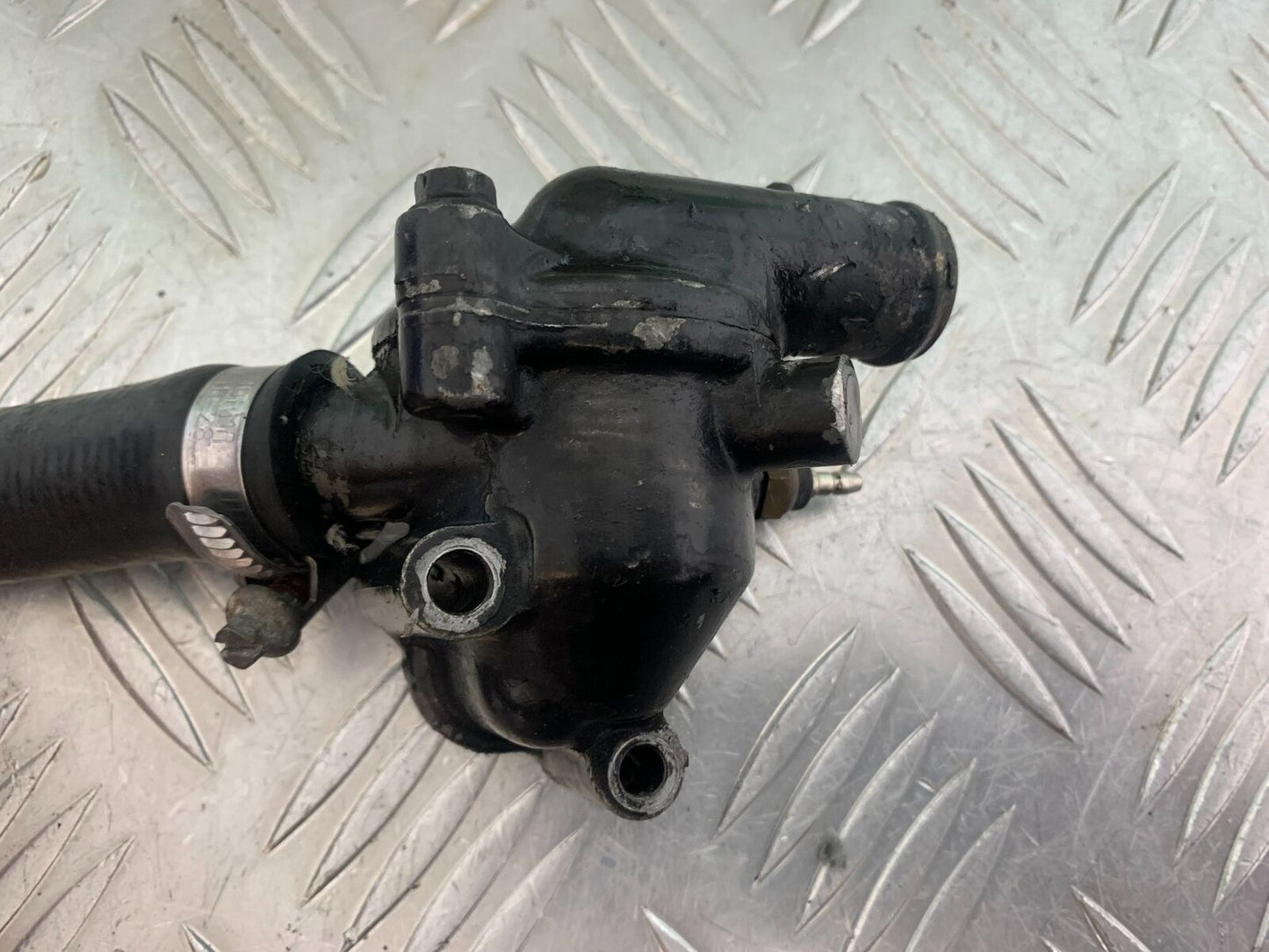 HONDA VFR400 VFR 400 NC21 THERMOSTAT  YEAR 1986-87 (CMB1043)