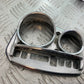 PIAGGIO VESPA LX50 LX S 50 SPEEDO COVER  YEAR 2007-2016 (CMB1290)