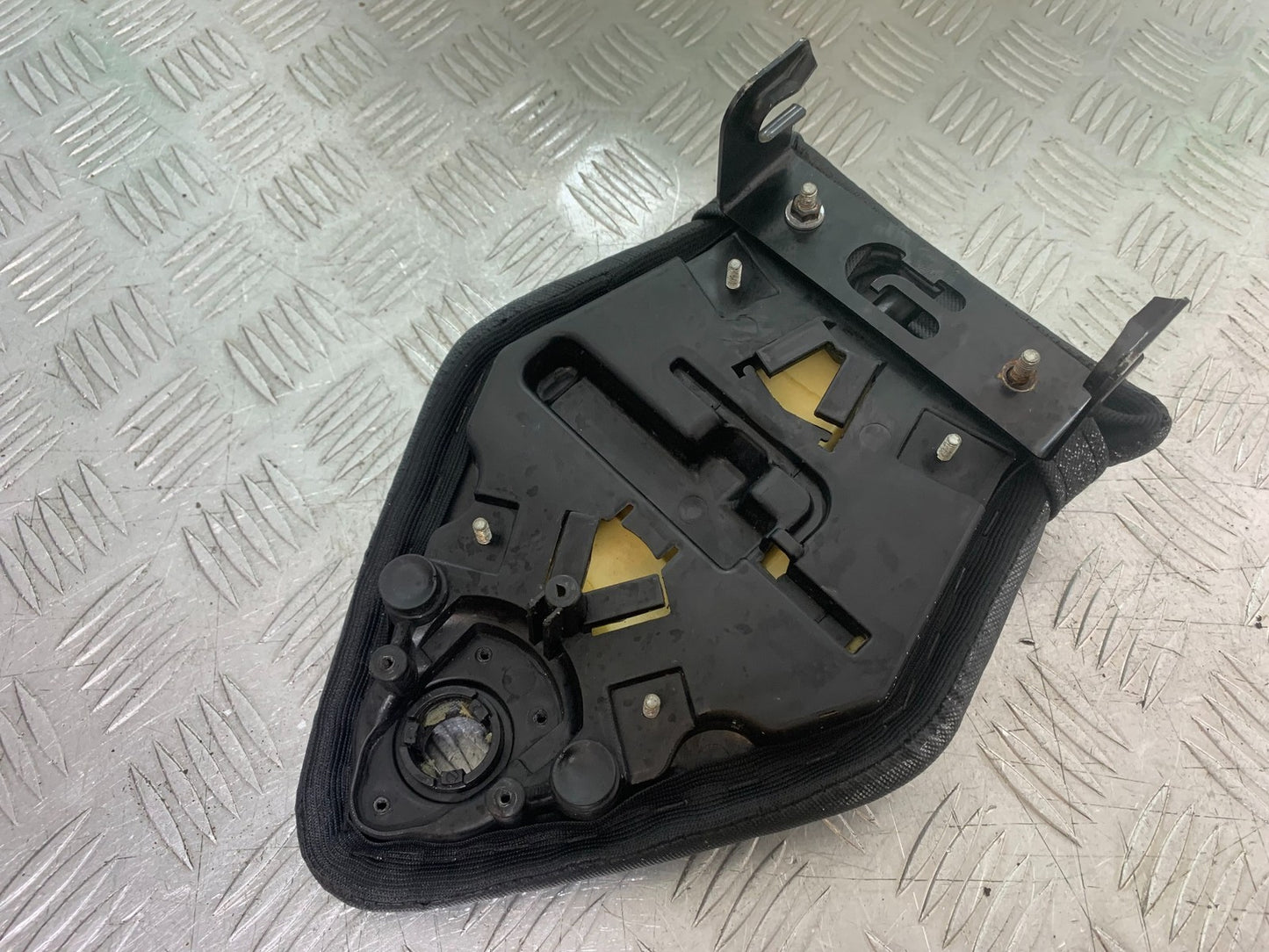 BMW S1000 RR REAR SEAT  YEAR 2015-2018 (CMB1246)