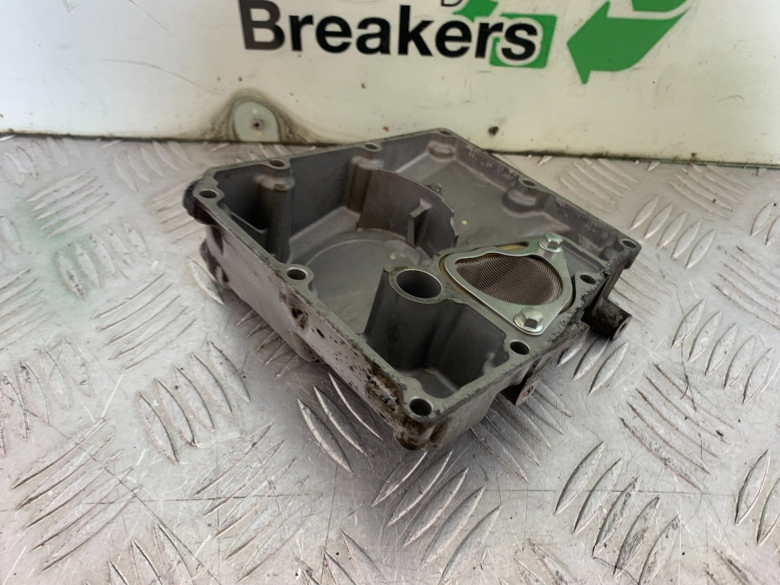 KAWASAKI NINJA 650 SUMP YEAR 2017-2019
