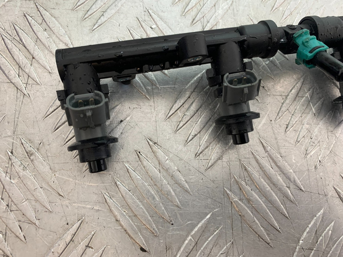 HONDA CBR1000 rr FIREBLADE INJECTORS   2008-2011 (CMB1253)