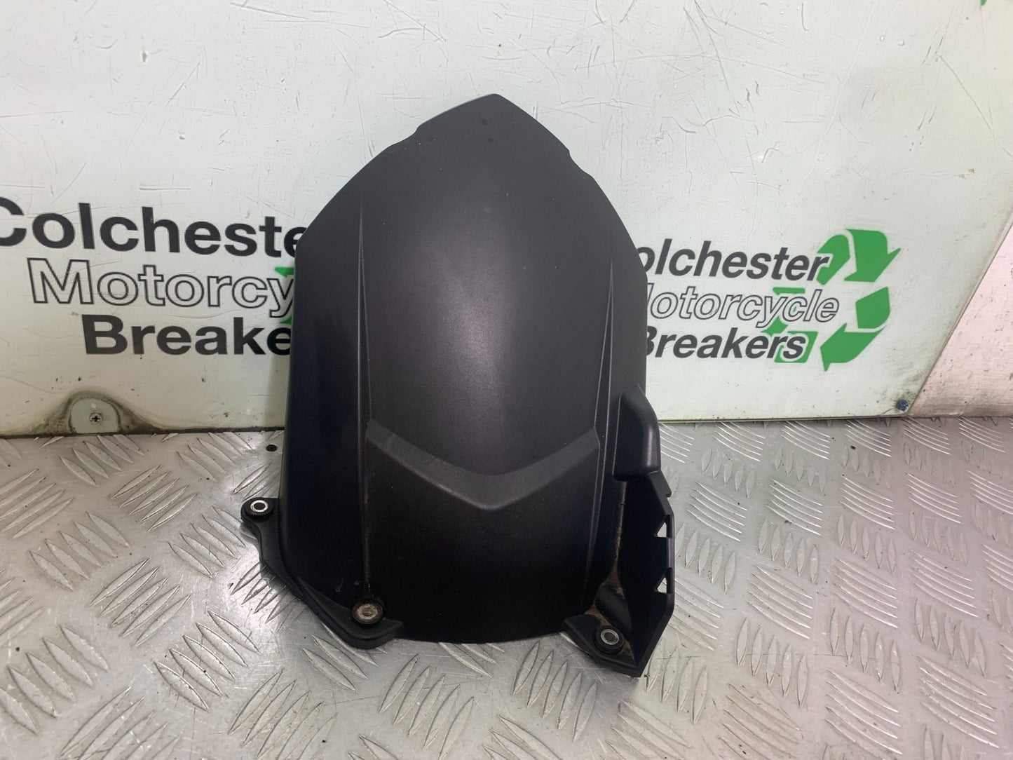 YAMAHA YZF R1 4C8 HUGGER YEAR 2007-2008 (CMB1237)
