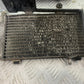 HONDA VFR800 PRE V-TEC LEFT AND RIGHT RADIATORS   YEAR 1998-2001 (CMB1233)