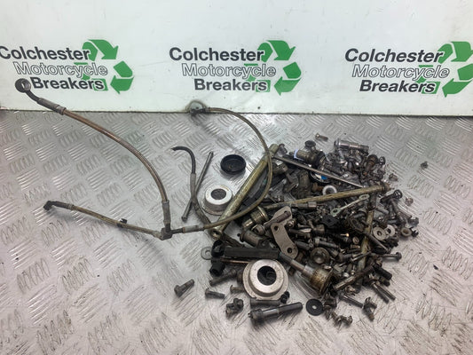 BMW R1200 R 1200 GS NUTS AND BOLTS   YEAR 2013-2016 (CMB1257)