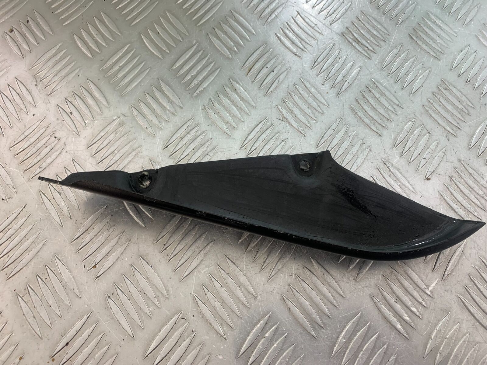 HONDA CBR600 CBR 600 F2 CHAIN GUARD  YEAR 1991-1993 (CMB1114)