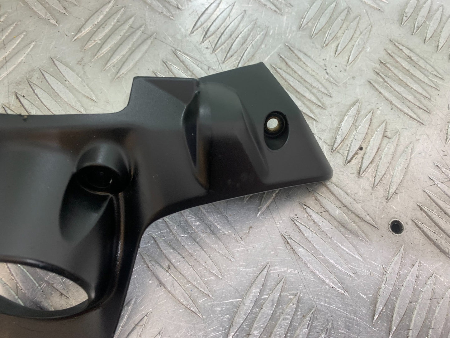 DUCATI 1299 PANIGALE IGNITION SWITCH COVER  YEAR 2016 (CMB 1187)