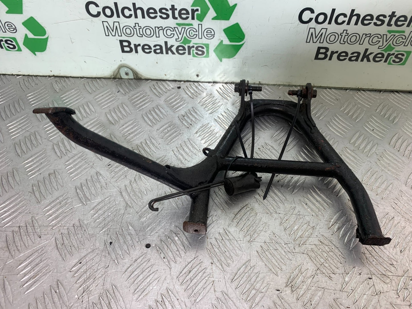 HONDA CBR1100 BLACKBIRD CENTER STAND  YEAR 1999-2005 (CMB1232)
