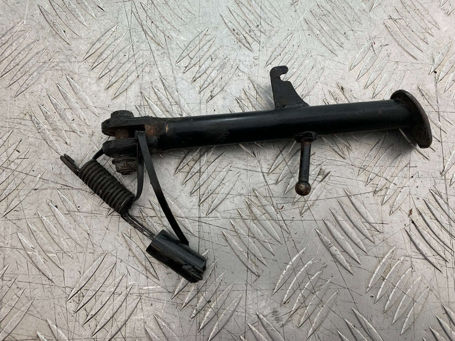 HONDA CB650F CB 650 FA-E SIDE STAND   YEAR 2014-2017 (CMB1226)