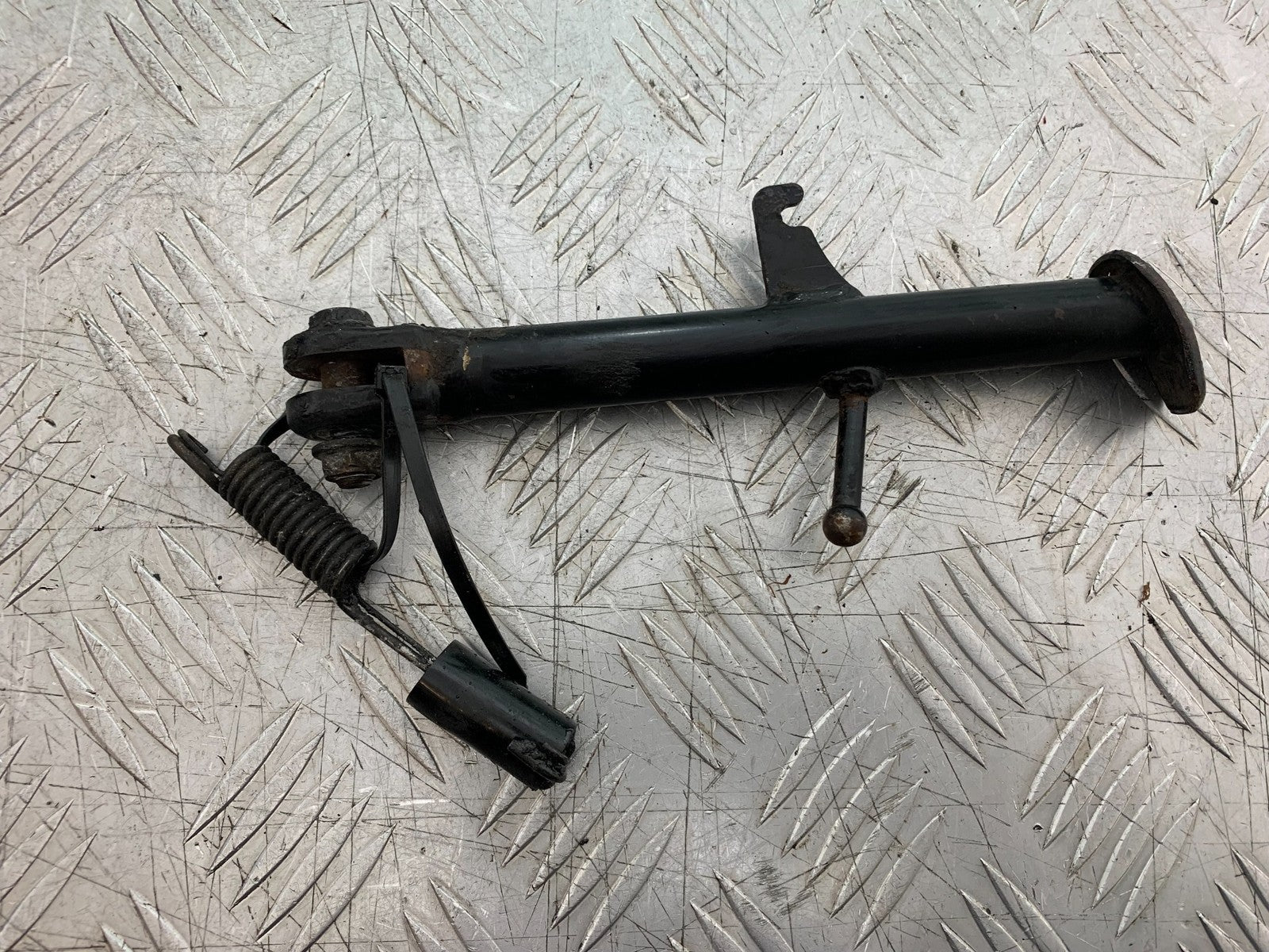 HONDA CB650F CB 650 FA-E SIDE STAND   YEAR 2014-2017 (CMB1226)