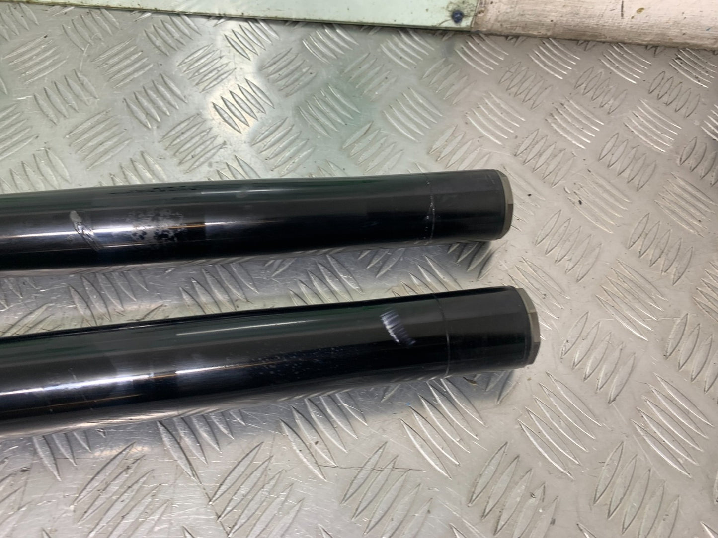 HONDA CBR1000 rr FIREBLADE FORKS  2012-2016 (CMB1280)