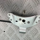 TRIUMPH 675 STREET TRIPLE RX SEAT CATCH AND CABLE   2015- 2017 (CMB1299)