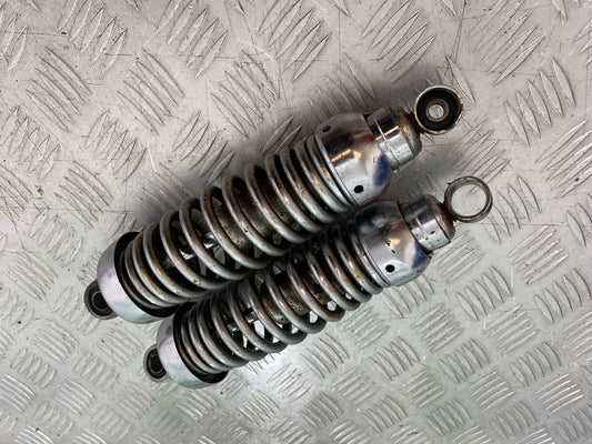 YAMAHA XV1100 XV 1100 VIRAGO REAR SHOCKS  1990-1999 (CMB1243)