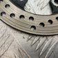SUZUKI SV1000 SV 1000 S REAR BRAKE DISC  YEAR 2003-2007 (CMB1293)