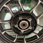 HONDA VT700 VT 700 SHADOW REAR WHEEL   YEAR 1984-85 (CMB1328)