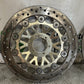 HONDA VFR750 VFR 750 FRONT BRAKE DISCS 1994 - 1997 CBR900 FIREBLADE 1994 - 1997