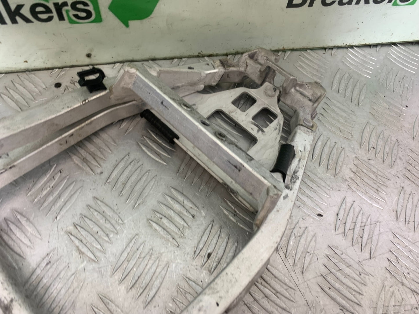 APRILIA TUONO 1000 V4R SUBFRAME YEAR 2011-13  (CMB1331)