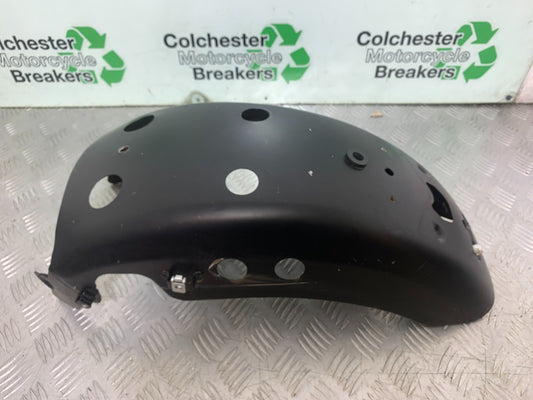 SINNIS HOODLUM 125 REAR MUDGUARD  YEAR 2021-2025 (CMB1196)