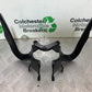 MV AGUSTA 675 F3 FAIRING BRACKET   YEAR 2012-2016 (CMB1302)