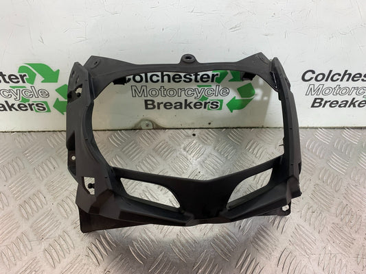 BMW F800 GT CENTER TOP FAIRING  YEAR 2013-2017 (CMB1248)