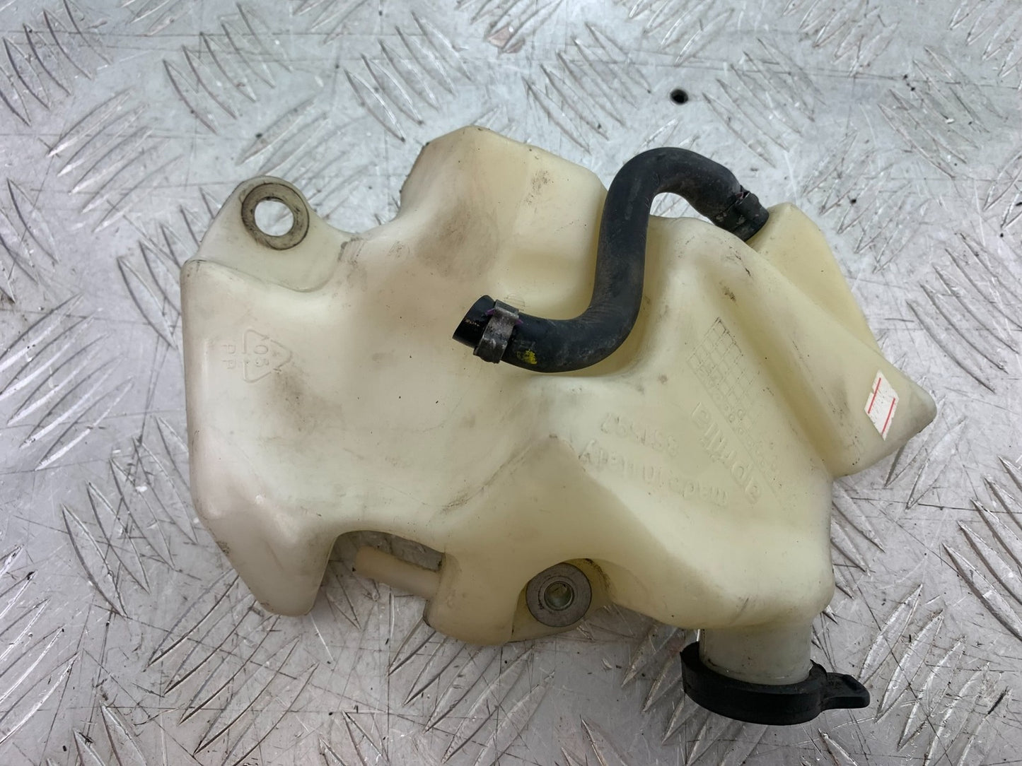 APRILIA SL750 SL 750 SHIVER COOLANT BOTTLE YEAR 2008-2016 (CMB1242)