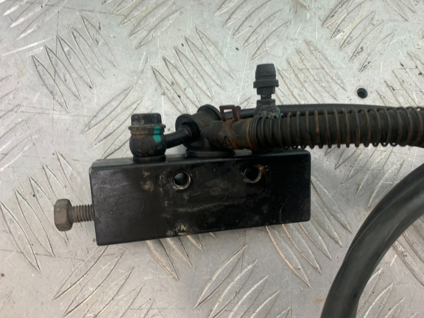 BENELLI BN125 BN 125 LINK BRAKE JOINER   YEAR 2018-2021 (CMB1194)