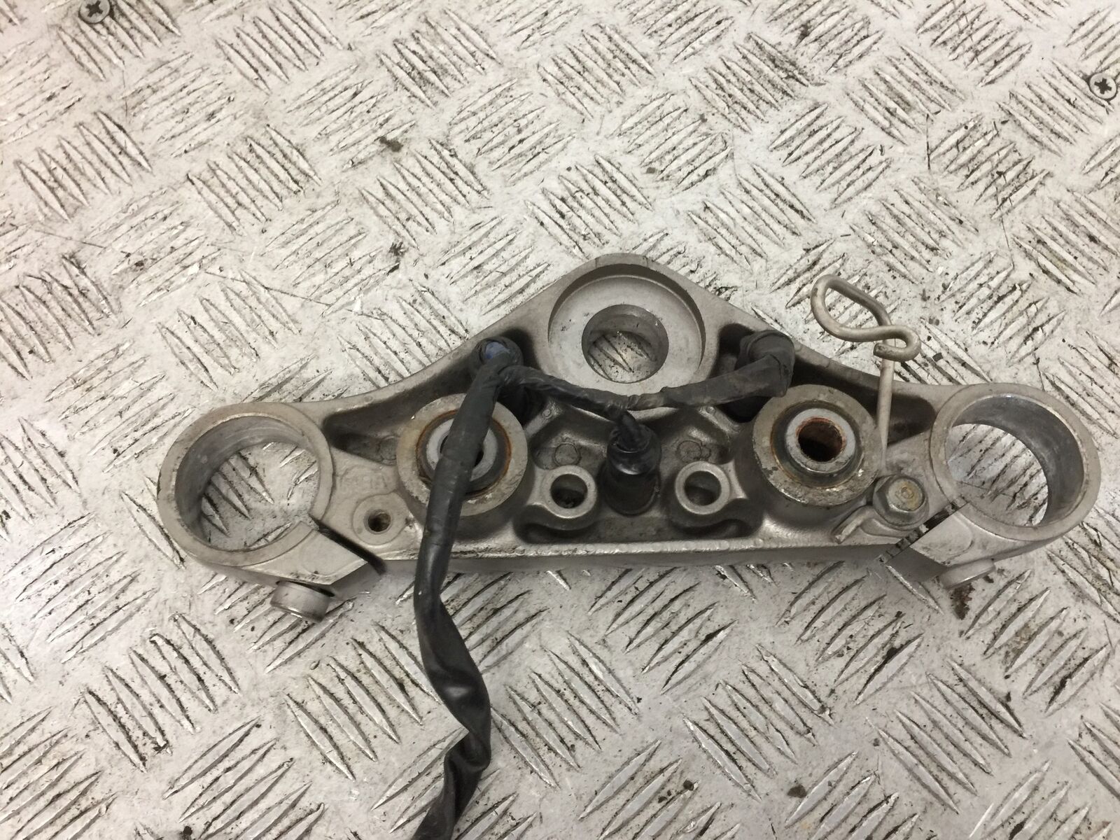 HONDA VT750 SHADOW PHANTOM TOP YOKE YEAR 2014 (STOCK 761)